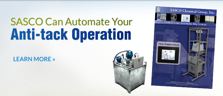 Automate Your Anti-Tack