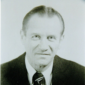 Ernst Skalla